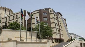 Others 3, Point Hotel Baku, Baku