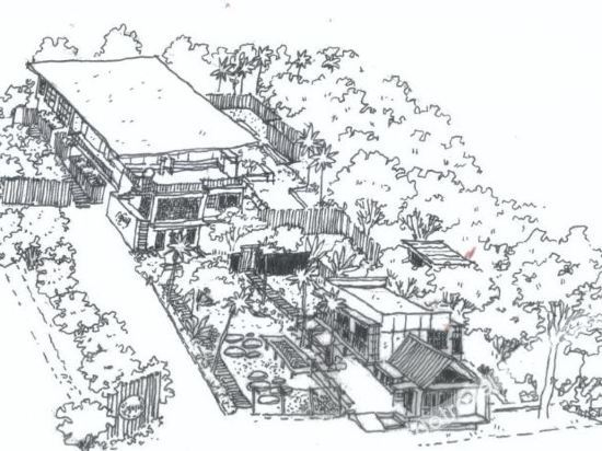 Others 1, Gajib Bed&Breakfast, Bang Khon Ti