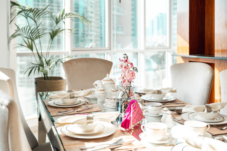 Others 2, Elite Royal Apartment - Burj Khalifa & Fountain view - Senator, Dubai