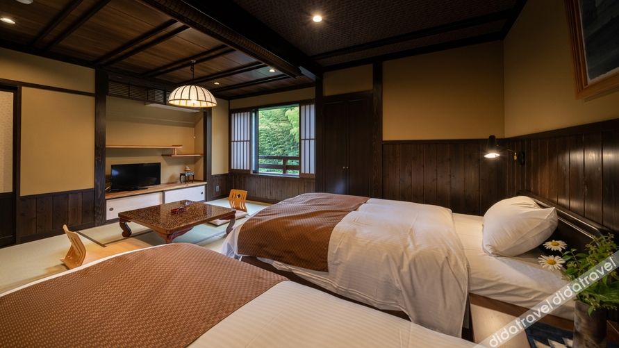 Others 2, Ikoi Ryokan, Minamioguni