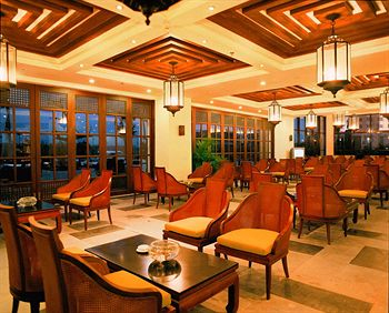 Food & Drinks 2, International Asia-Pacific Convention Center Sanya, Sanya