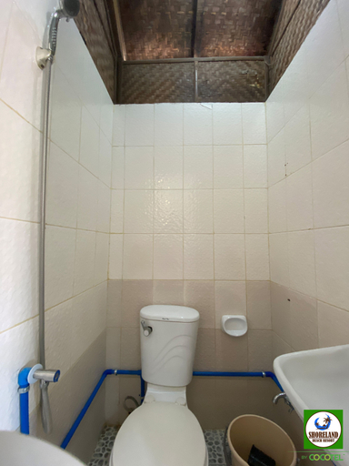 Bathroom 3, Shoreland Beach Resort by Cocotel, Nasugbu