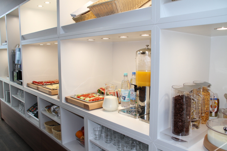 Food & Drinks 5, HavelHotel, Brandenburg an der Havel