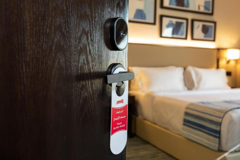 Bedroom 3, Prime Almina, Jeddah