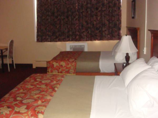 Others 4, London Executive Suites Hotel, Middlesex