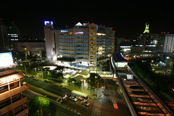 Others 5, Hotel Maruki, Naha