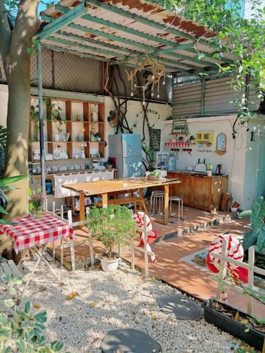 Food & Drinks 4, In Home, Tây Hồ