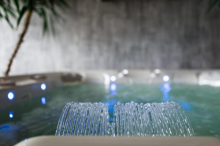Sport & Beauty 3, Hotel Subcarpati, Curtea De Arges