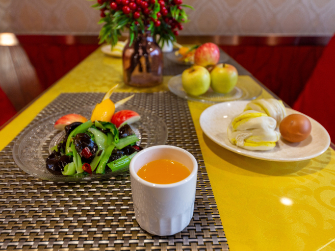 Food & Drinks 4, Kaibin Express Hotel, Lanzhou