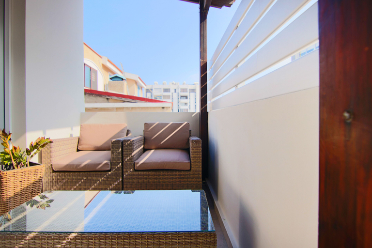 Others 5, City View Luxury Flat Harbour 04, Larnaca
