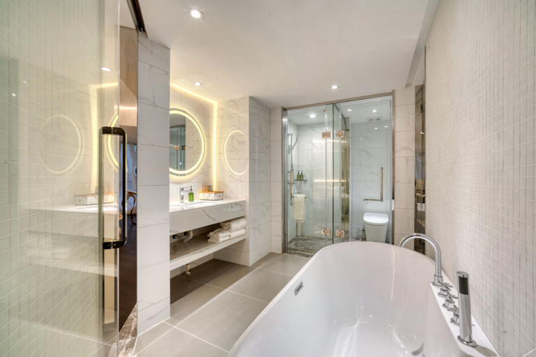 Others 2, Tongbao Hotel(Zheda Jinzigang Sanba Metro Station Store), Hangzhou
