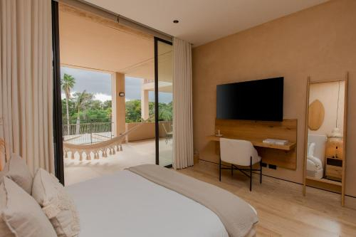 Others 5, Lumina at The Village Luxury Residences in Corasol, Cozumel