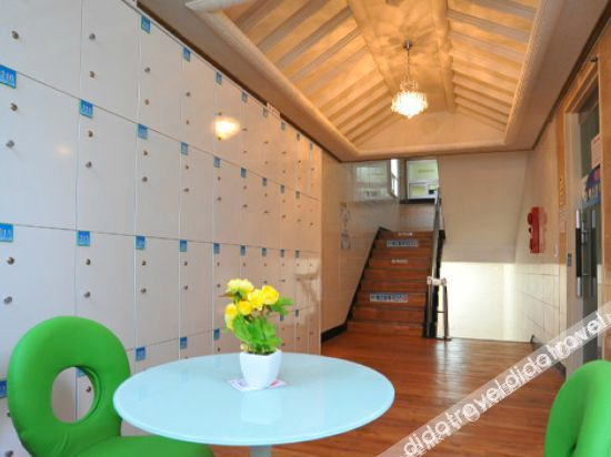 Others 4, Bestel Residence Seoul, Songpa