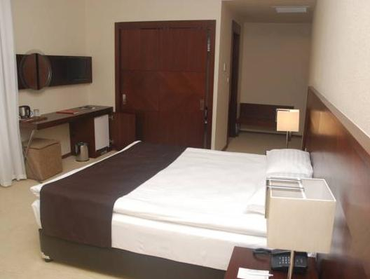 Others 4, Safir Hotel, Şehitkamil