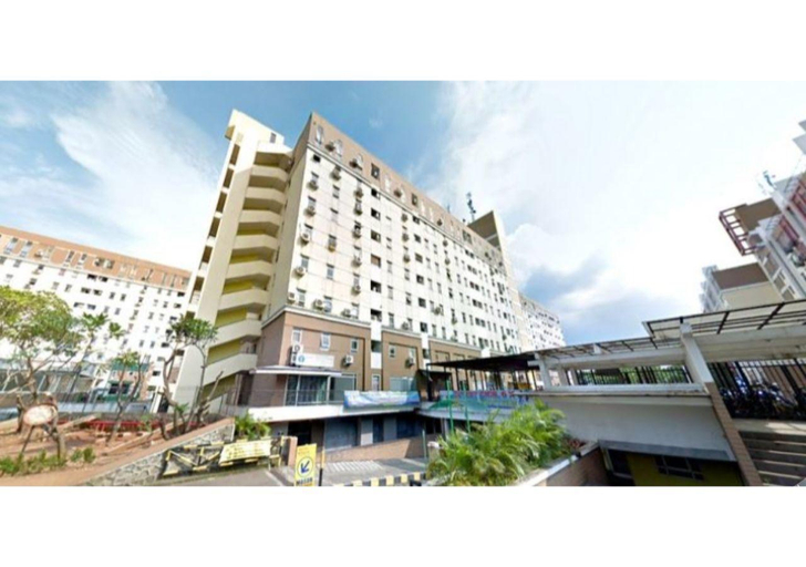 Others, Dinda Apartemen Tangerang, Tangerang