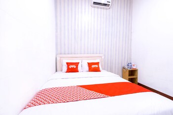 Others 5, OYO 1421 Kasmaran Guest House Syariah, Jakarta Timur