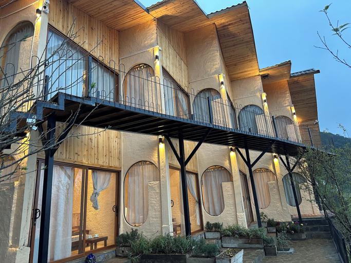 Primary image, Phong Lai Mountain Homestay, Bắc Yên