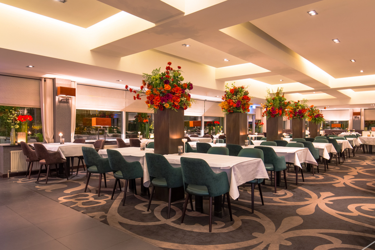 Food & Drinks 5, Van Der Valk Hotel Hengelo, Hengelo