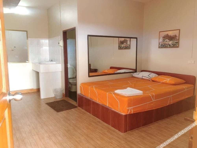 Others 3, Home Sweet Resort, Muang Phetchabun