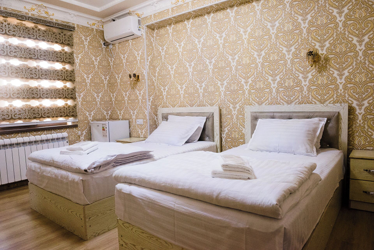 Bedroom 3, Durdona Guest House, Samarkand