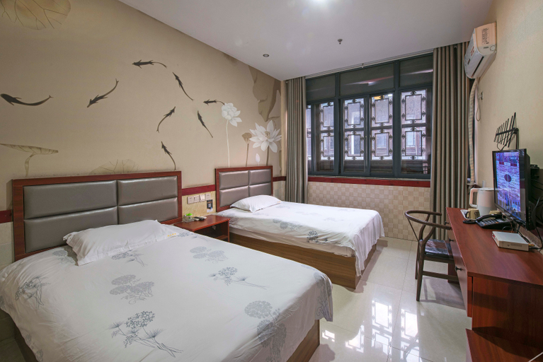Others 3, Riverside Hotel, Zaozhuang