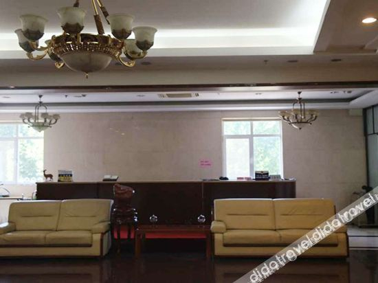 Others 5, Hidden Dolphin Bay Hotel Beijing, Beijing