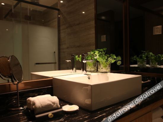 Others 5, Liwan Hot Spring Resort, Ngawa Tibetan and Qiang