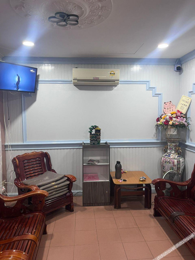 Others 4, Hotel Ching Hua, Segamat