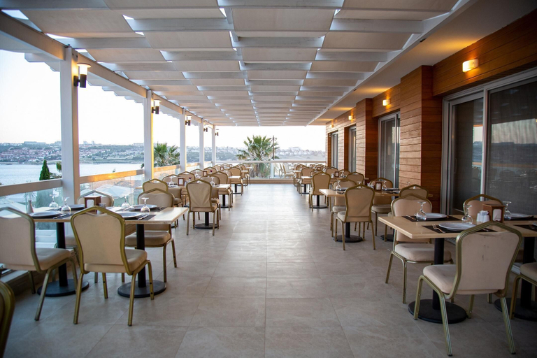 Food & Drinks 5, La Quinta by Wyndham Cesme, Çeşme