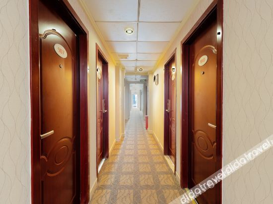 Others 5, Sanya Haile Business Hotel, Sanya