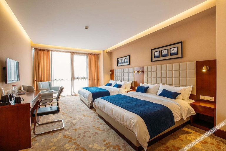Others 4, Horizont Hotel Tbilisi, Mtskheta