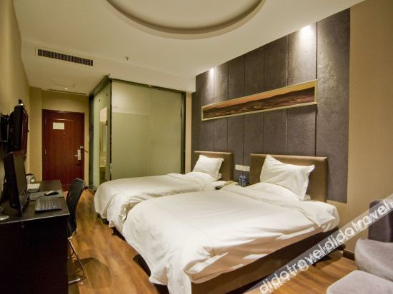 Others 4, Golden Bay Traders Hotel, Kaifeng