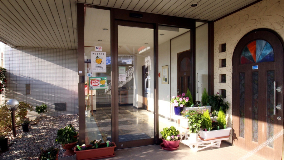 Exterior & Views 1, Hotel Select Inn Ehime Ainan-Cho, Ainan