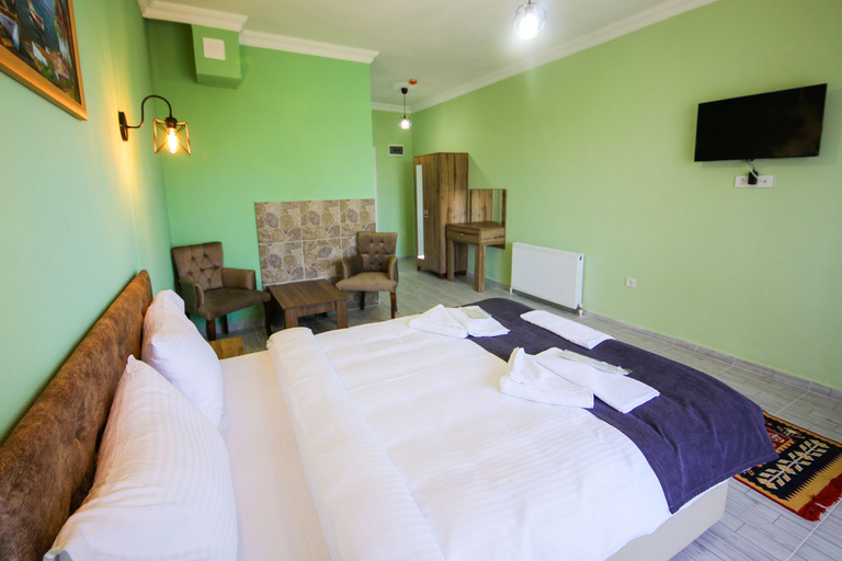 Others 2, Agva Green Blue Otel, Şile