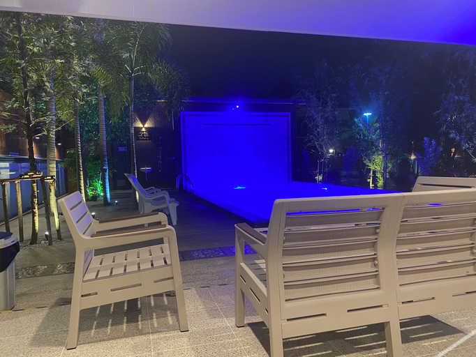 Food & Drinks 5, Let's Chill PoolVilla Pattaya Najomtien & Sattahip, Sattahip