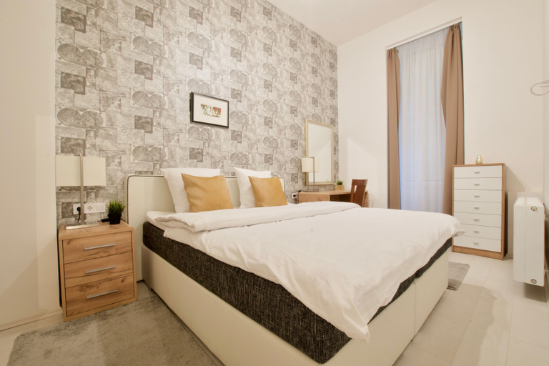 Others 5, Premium Apartments by Hi5 - Elegant Suites, Budapesti