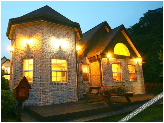 Others 5, Dagwanryeong pomane, Pyeongchang