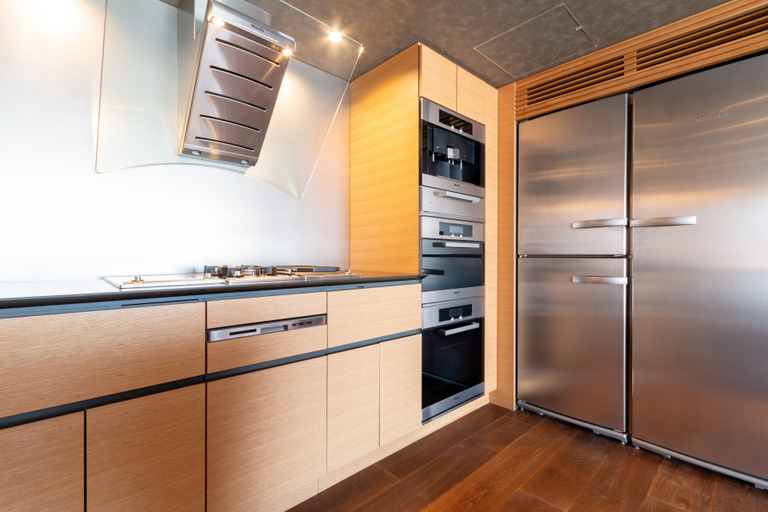 Others 2, Hideaway on Escarpment by H2 Life, Kutchan