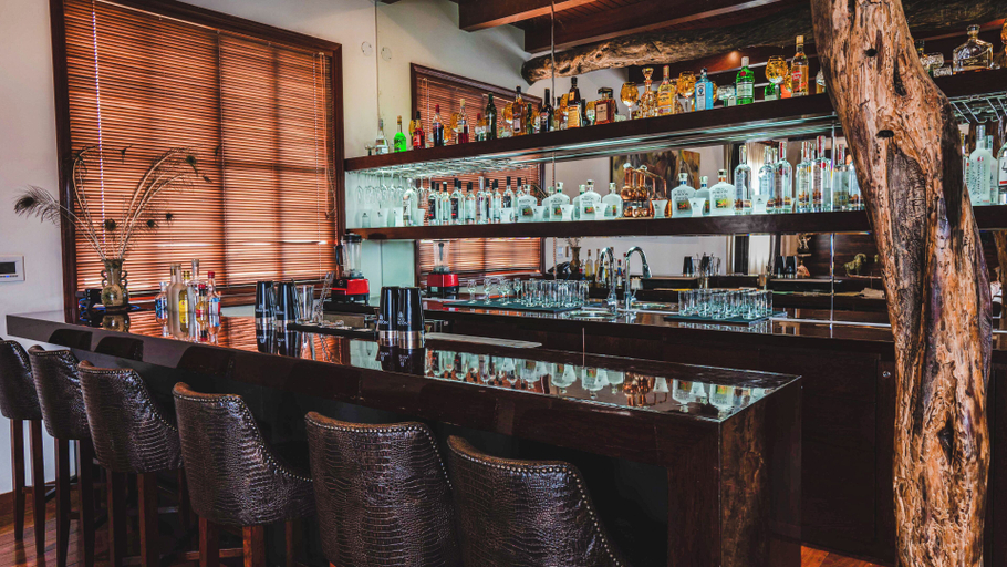 Food & Drinks 5, Hotel & Hacienda La Caravedo, Ica