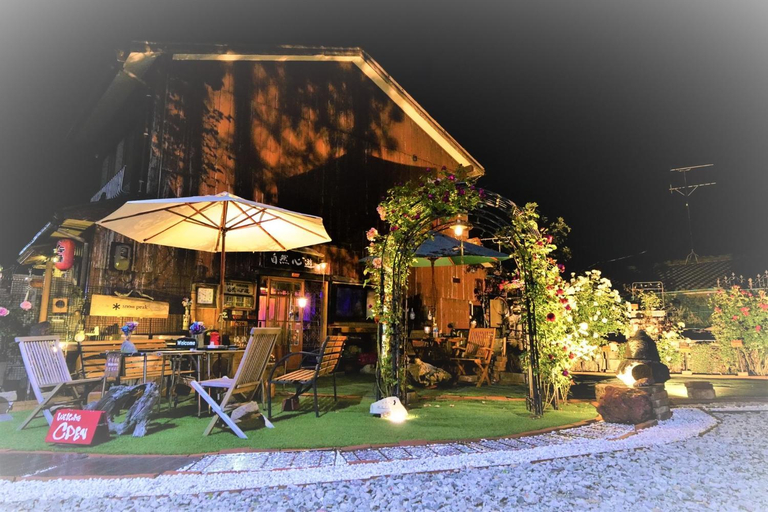 Exterior & Views 1, Natural Mind Tour guest house - Vacation STAY 23273v, Sado