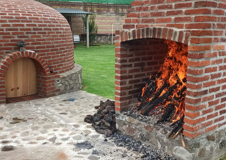Others 1, Finca Marix, Villa de Carbón, Villa del Carbón