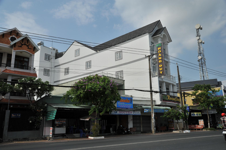 Others 4, Hoang Duy Hotel, Sa Đéc