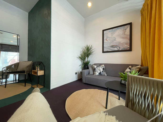Others 4, The Assembly Place, A Co-Living Hotel @ Mayo, Singapore