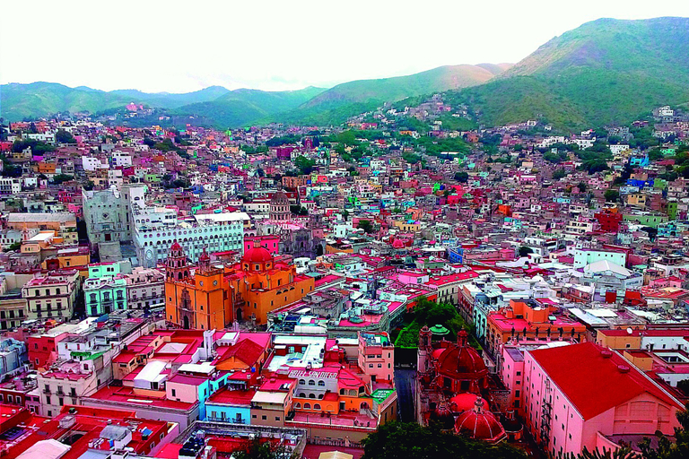 Others 2, Hotel Chocolate, Guanajuato