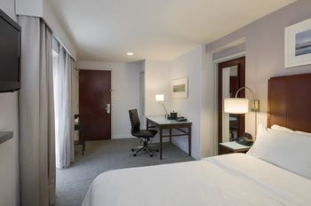 Others 4, Hampton Inn Manhattan-Seaport-Financial District, New York