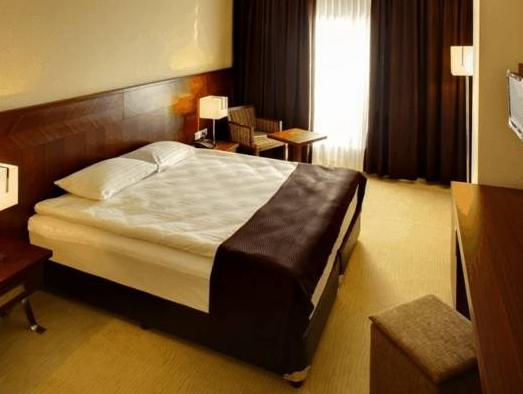 Others 2, Safir Hotel, Şehitkamil