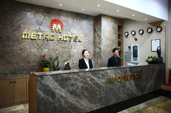 Others 5, Metro Pol Tourist Hotel, Pyeongtaek