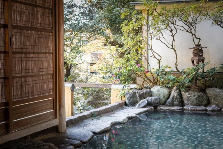 Others 5, Senkei Plaza, Hakone