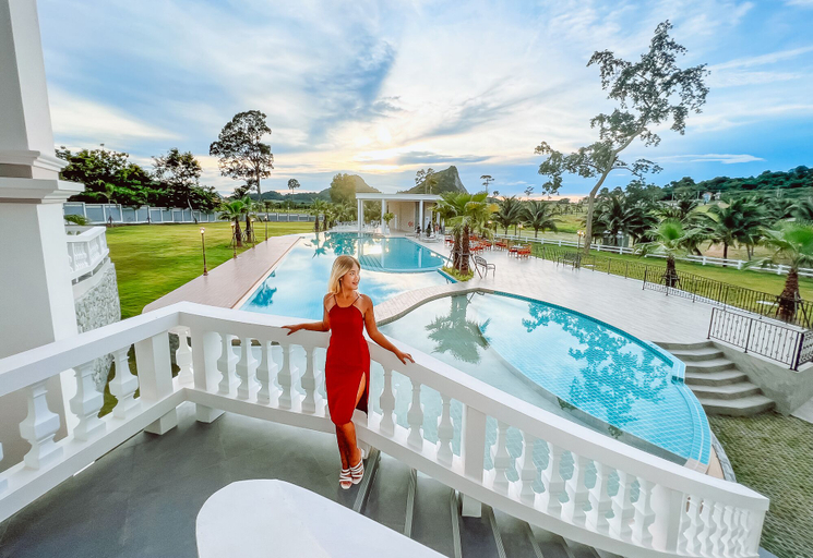 Sport & Beauty 2, Grand Lord Hotel& Residence, Sattahip