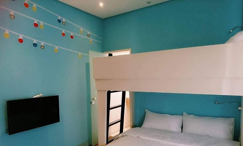 Others 2, A-Li A-Li Homestay, Chiayi County